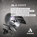 Andis GTX-EXO Deep-Tooth Replacement GTX-Z M-Force Blade (562009)