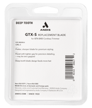 Andis GTX-S Replacement Trimmer Blade (561879)