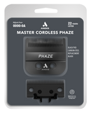 Andis Phaze 22-Tooth Replacement Blade - MLC (561921)