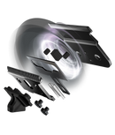 Andis GTX-EXO Deep-Tooth Replacement GTX-Z M-Force Blade (562009)