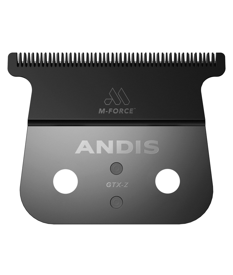 Andis GTX-EXO Deep-Tooth Replacement GTX-Z Blade (562009)