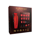 Supreme Trimmer Vader Brushless Motor Clipper