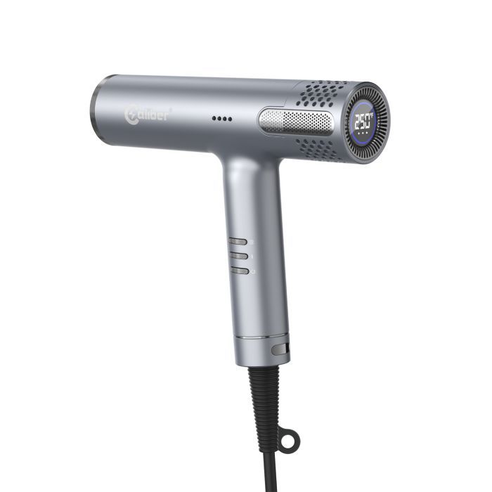 Caliber Quasar Pro 2.0 BLDC High Speed Digital Motor Hair Dryer