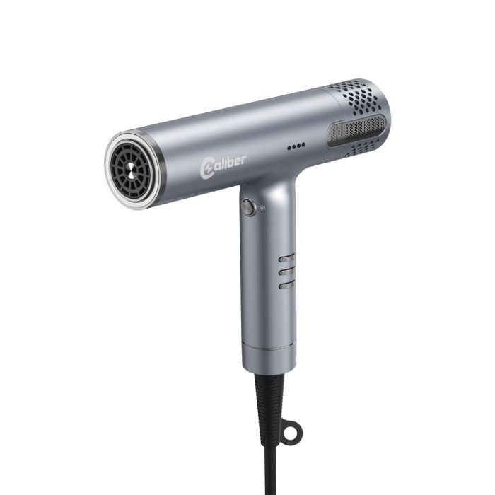 Caliber Quasar Pro 2.0 BLDC High Speed Digital Motor Hair Dryer