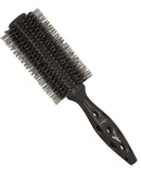 YS Park Black Carbon Tiger Round Brush