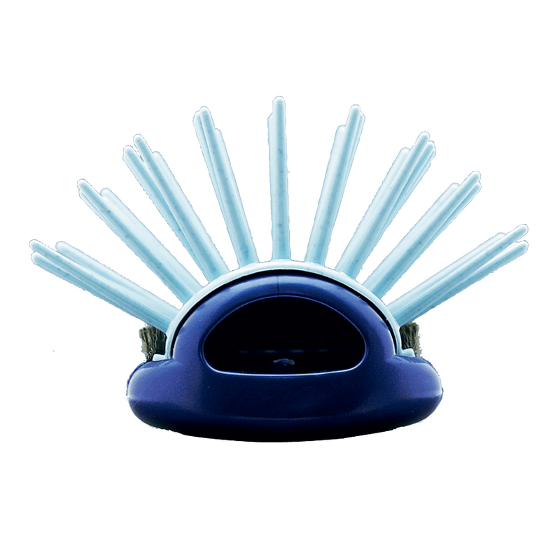 YS Park Pro Straight Air Styler Ion Brush - Ion T09