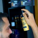 Supreme Trimmer Hair Holding Spray (120ml/4.2oz)