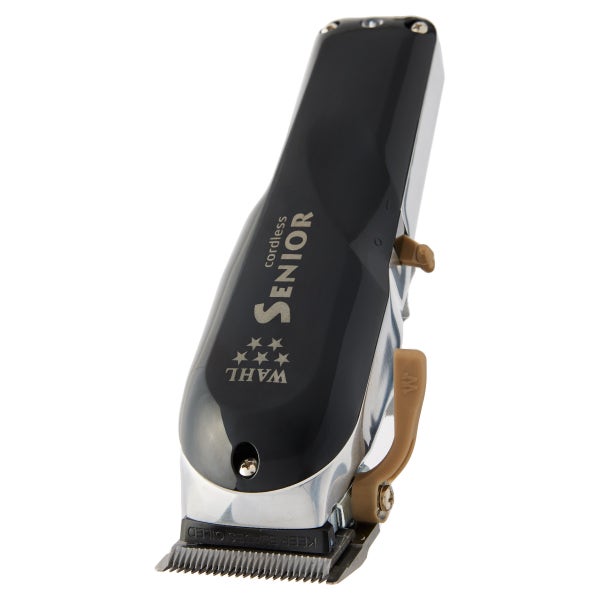 Wahl Professional 5-Star Senior Cordless Clipper (8504-400)