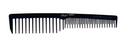 Krest 7" Wide-Tooth Vent Comb (No. 6000)
