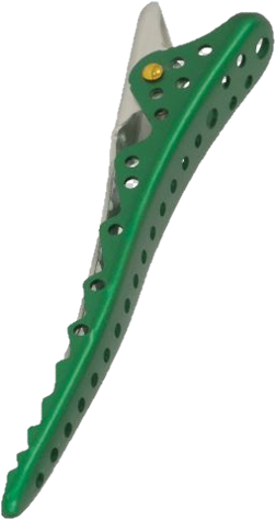 YS Park Shark Hair Clip (1pc)