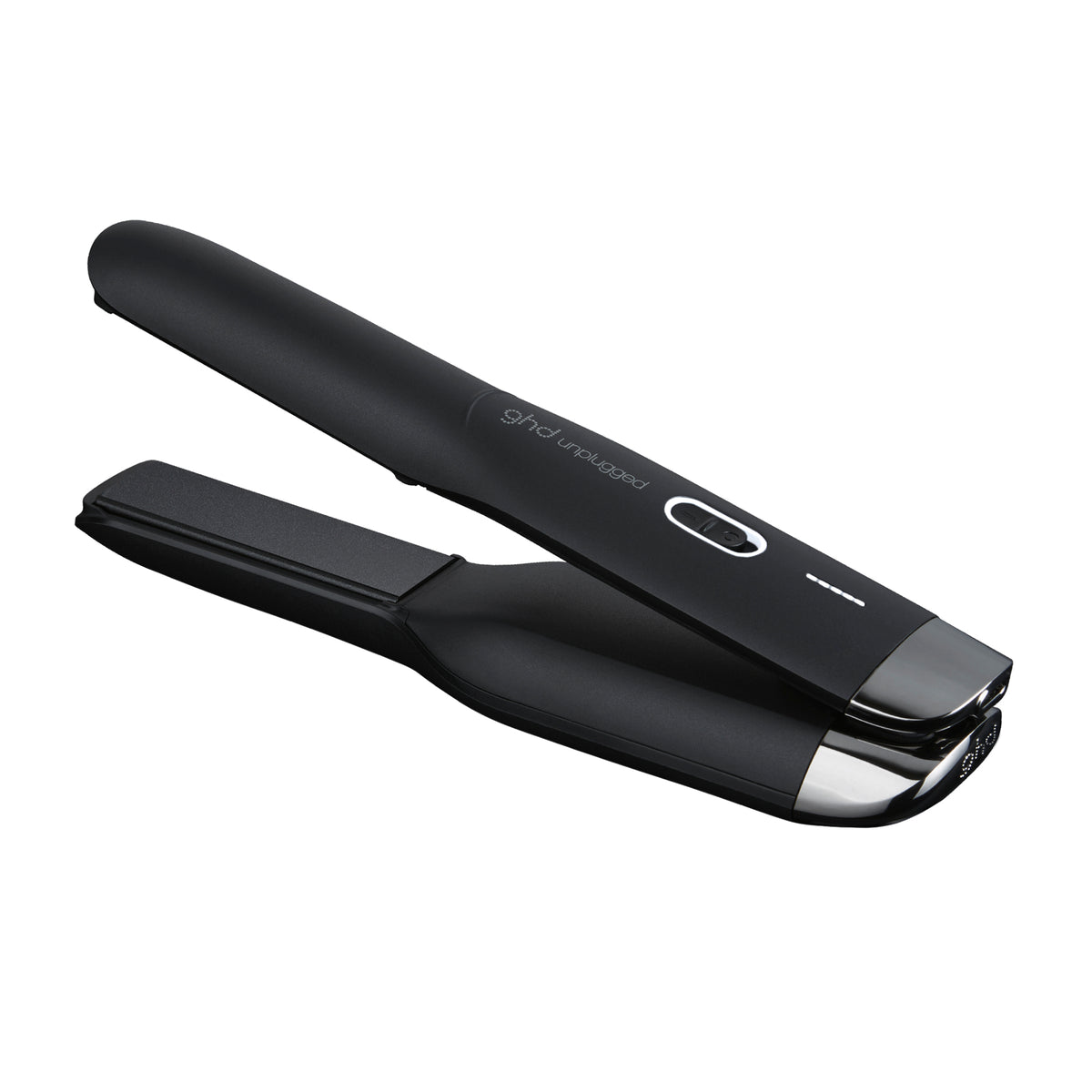 ghd Unplugged ストレートヘアアイロン GHD Unplugged Cordless Styler Flat Iron