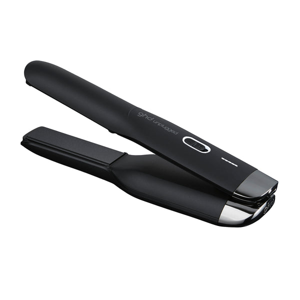 ghd Unplugged ストレートヘアアイロン GHD Unplugged Cordless Styler Flat Iron