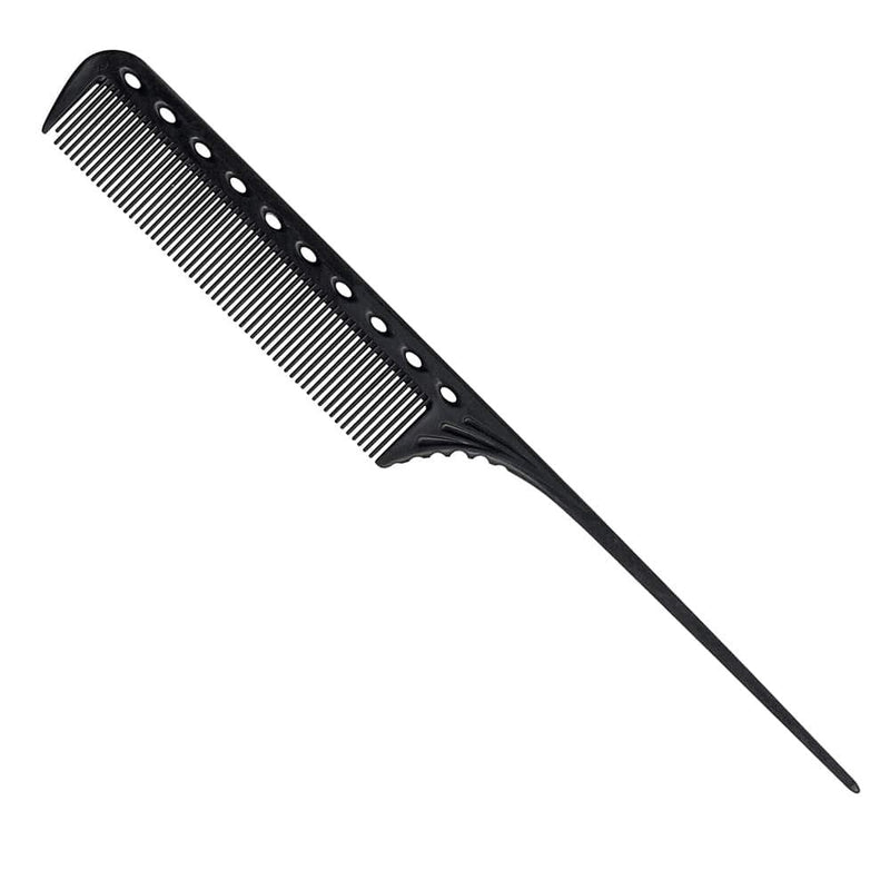 YS Park 101 Tail Comb - 8.5"