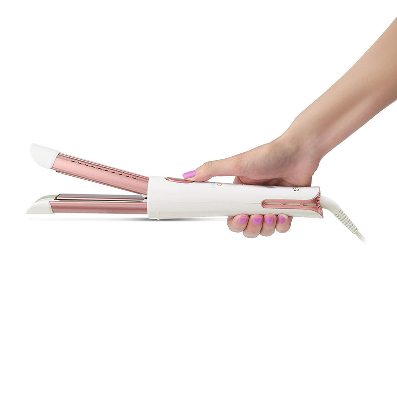 Cool Air Styler Cold Curling Iron Cold Air Curling Iron AirGlider