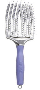 Olivia Garden FingerBrush Curved & Vented Ionic Brush Collection (FB)