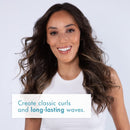 BaBylissPRO Compact Curling Wand 1" (BNTMWUC)