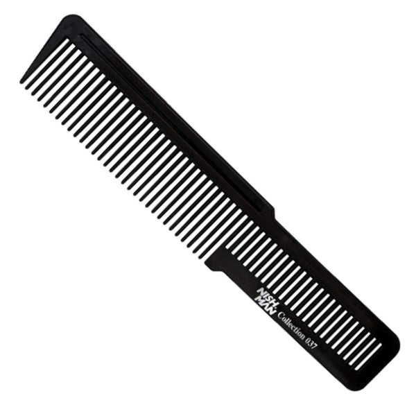 Nishman Hair Comb No.37