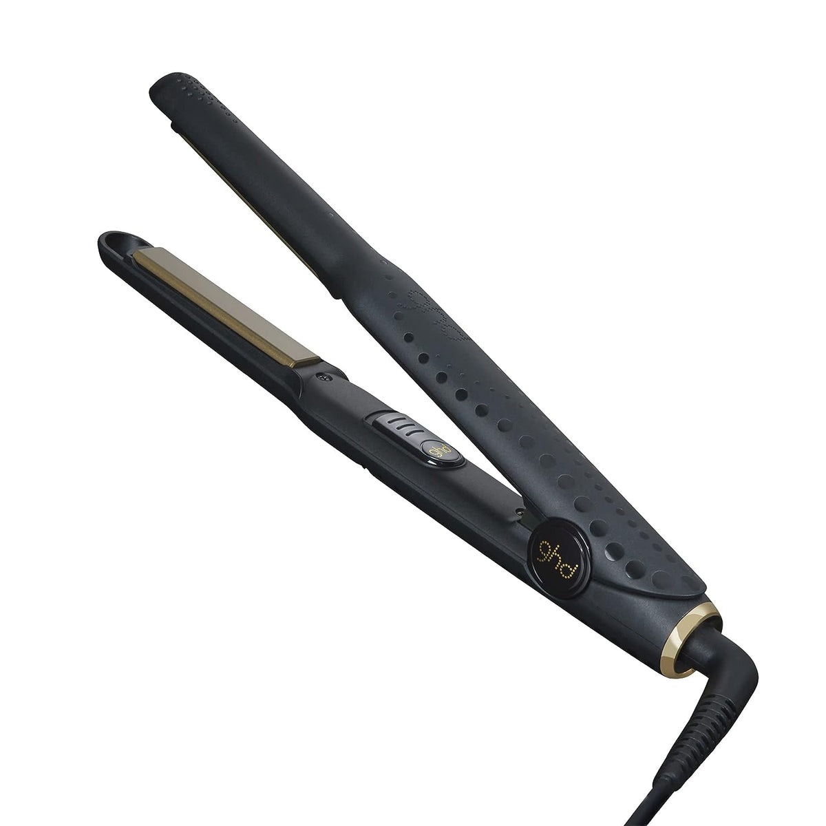 GHD Gold Professional Mini Styler Flat Iron 1 2