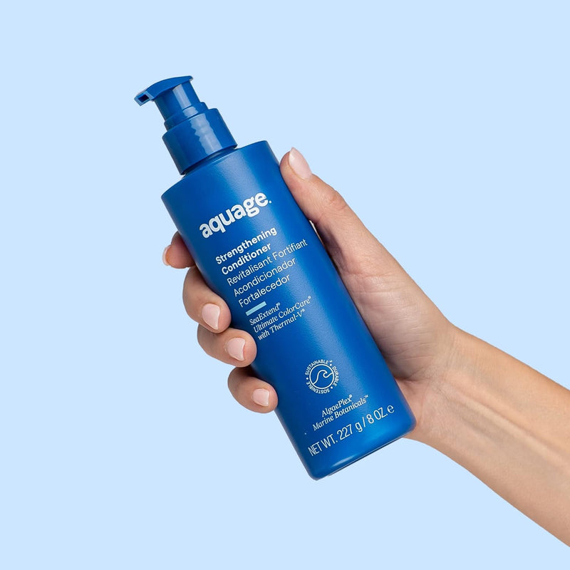 Aquage Sea Extend AQ Strengthening Conditioner