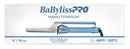 BaBylissPRO Nano Titanium Marcel Curling Iron 3/4" (BNT75M)