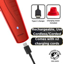 Supreme Trimmer Vader Trimmer