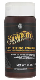 Suavecito Texturizing Matte Hair Powder (1oz/28.3g)