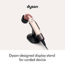 Dyson Hair Tool Stand