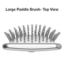 Olivia Garden Ceramic + Ion XL Pro Paddle Brush Collection (CIXL)