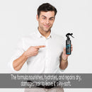 L3VEL3 Texturizing Sea Salt Spray