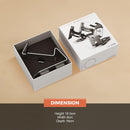 GAMA Italy Metal Net Hair Dryer Holder for iQ Perfetto Hair Dryers