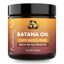Sunny Isle 100% Raw & Pure Organic Batana Oil