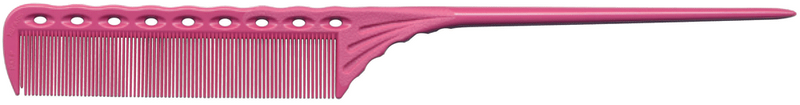 YS Park 115 Tail Comb - 8.5"
