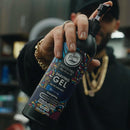 Rolda Shaving Gel for Sensitive Skin - Midnight Ginseng (500g/17.63oz)