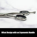 Jaguar White Line Silver Ice Shear