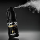 Immortal NYC Smokey Puff Texture Powder - Black (20g)
