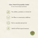 Sunny Isle Rosemary Mint Batana Oil (118ml/4oz)
