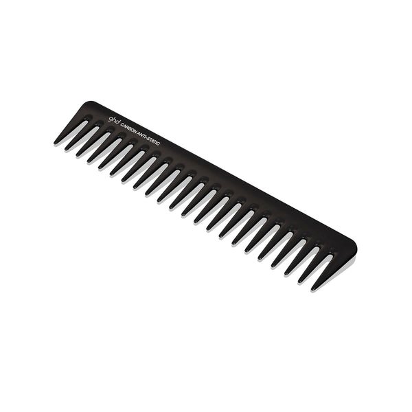 GHD Wide-Toothed Anti-Static Detangling Comb