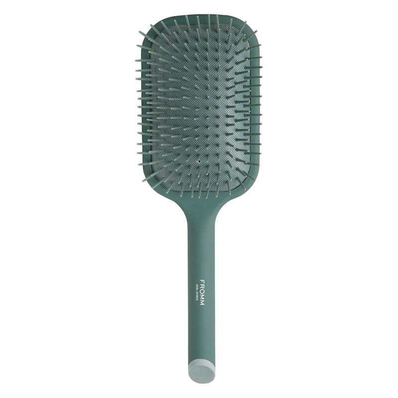 FROMM Curl Studio Style Smoother Paddle Hair Brush