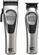 Supreme Trimmer Elite Torq Duo-STPRO Edition Clipper & Trimmer Bundle