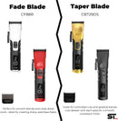 Supreme Trimmer 2Spee Clipper