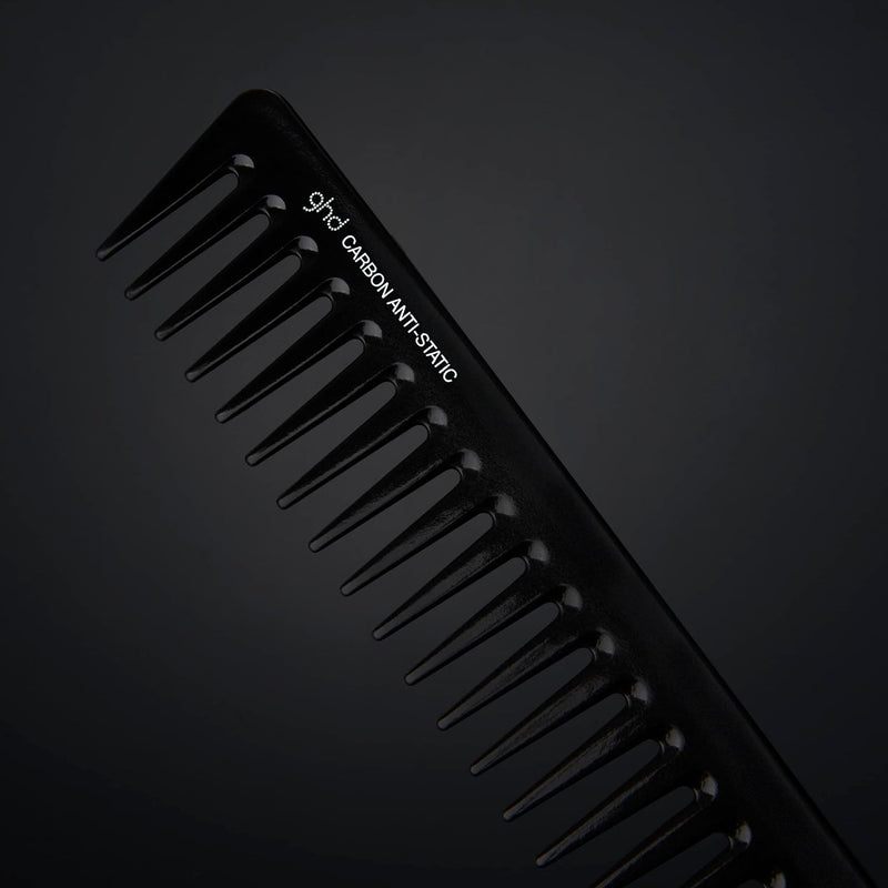 GHD Wide-Toothed Anti-Static Detangling Comb
