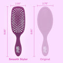 Wet Brush Pro Smooth Styler Brush - Frost Edition