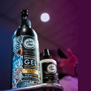 Rolda Shaving Gel for Sensitive Skin - Midnight Ginseng (500g/17.63oz)