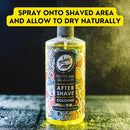 Rolda Limited Edition After Shave Cologne - Sunset (430ml/14.54oz)