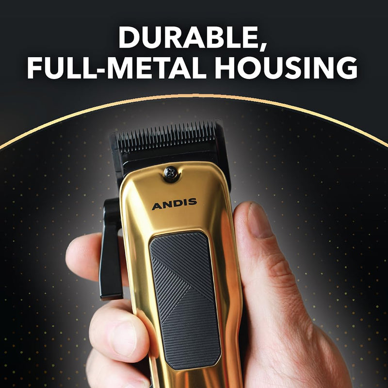 Andis Phenom Brushless Motor Clipper (562060)
