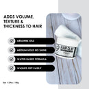 Rolda Hair Clay Medium Hold No Shine Matte Dry Look (150g/5.29oz)