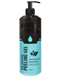 Nishman Peeling Cleansing Gel (200ml/6.76oz)