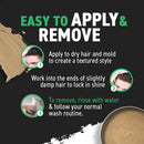 Tomb45 Indestructible High Hold Matte Finish Clay (3.4oz)