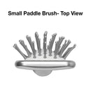 Olivia Garden Ceramic + Ion XL Pro Paddle Brush Collection (CIXL)