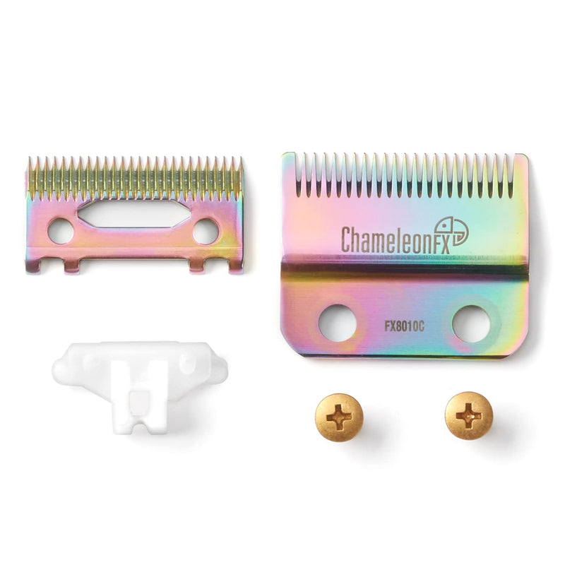 BaBylissPRO ChameleonFX Titanium Fade Blade (FX8010C)